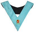 Sautoir Hospitalier - Rite Français Groussier RFG