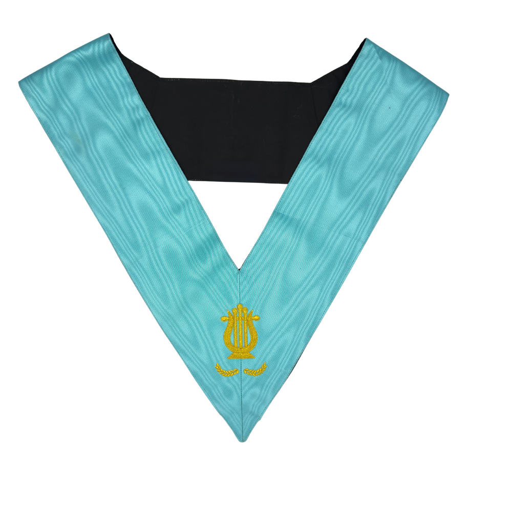 Sautoir Colonne d'Harmonie - RFG