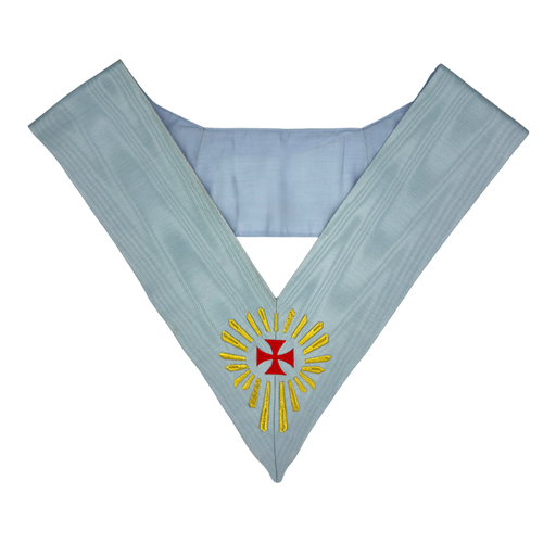 Sautoir Vénérable Maître - RER