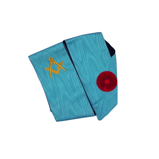 Baudrier Maître Équerre Compas - RFG