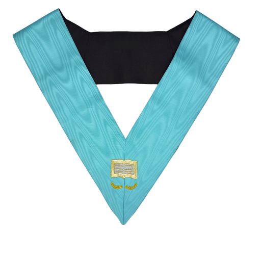 Sautoir Orateur - Rite Français Groussier RFG