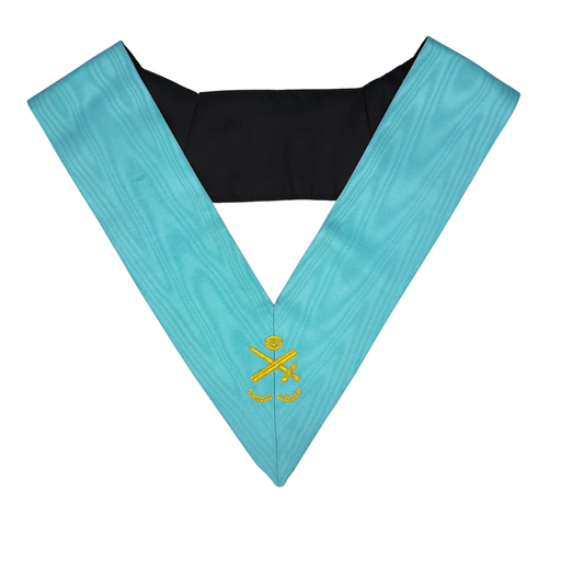 Sautoir Expert - Rite Français Groussier RFG