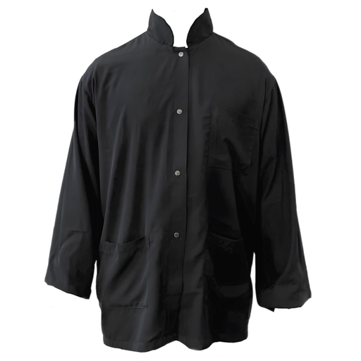 Bourgeron Maçonnique Noir