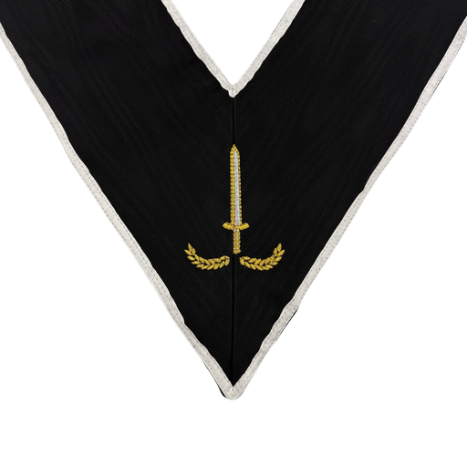 Sautoir 2° Grand Juge 30° degré - REAA