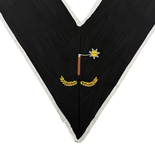 Sautoir Grand Servant d’Armes 30° degré - REAA