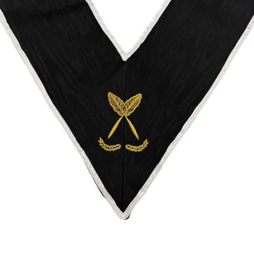 Sautoir Grand Secrétaire 30° degré - REAA