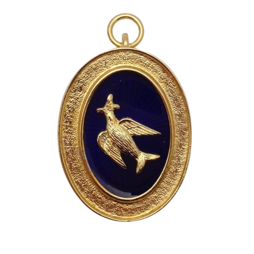 Bijoux Provincial Passé GLNF