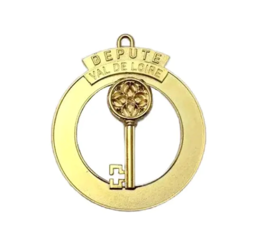 Bijou Provincial Actif GLNF