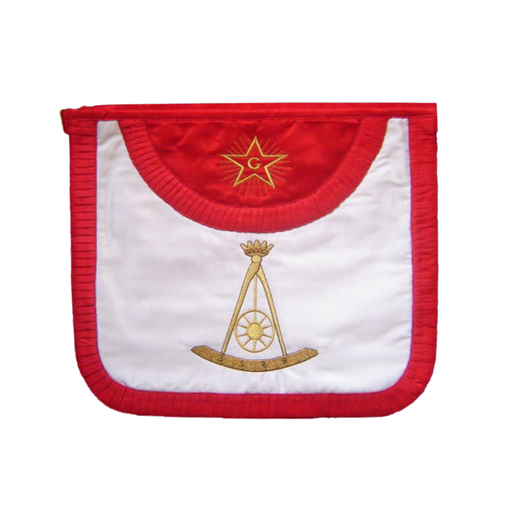 Tablier 2ème Ordre Chapitre Français RFT