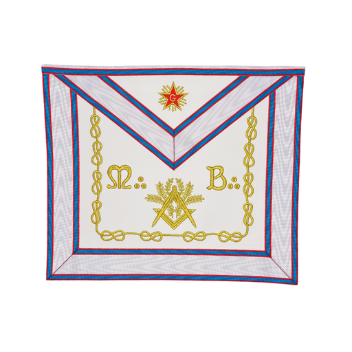 Tablier Conseillère Fédérale - GLFF