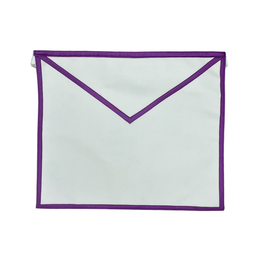 [MEMPTABCOMP] Tablier Compagnon - Rite de Memphis